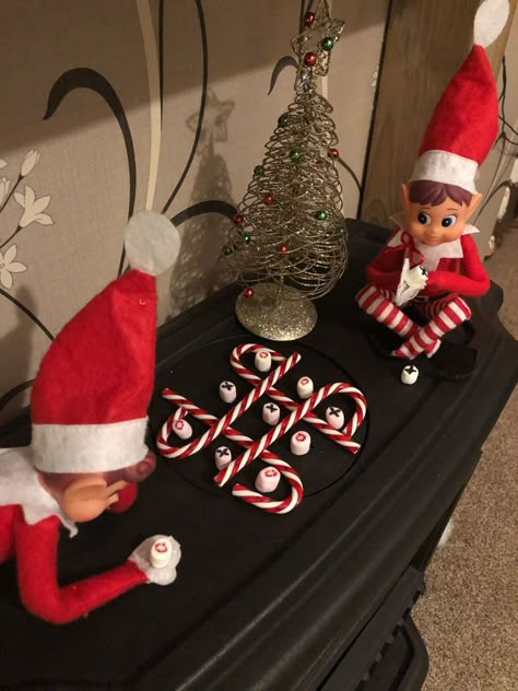 Snowflake Elf On The Shelf, Day Before Christmas Eve Elf Ideas, Elf On The Shelf Send Off Ideas, Elf On The Shelf Reindeer Poop, Baseball Elf On The Shelf Ideas, Elf On Shelf Birthday Ideas, Birthday Elf On The Shelf Ideas, Elf On The Shelf Birthday Ideas, Shelves Decor Ideas