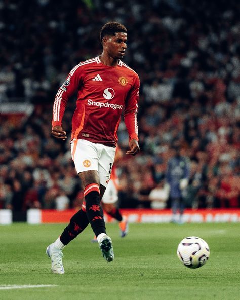 Marcus Rashford, Manchester United, Manchester, The Unit, Quick Saves