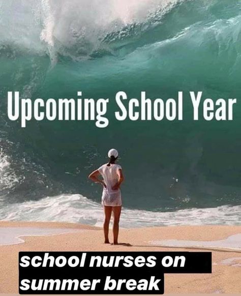 School Nurse Humor, Nurse Bulletin Board, School Nurse Office, Nursing Humor, School Nursing, Nurse Art, Funny Nurse Quotes, Nurse Office, Nurse Stuff