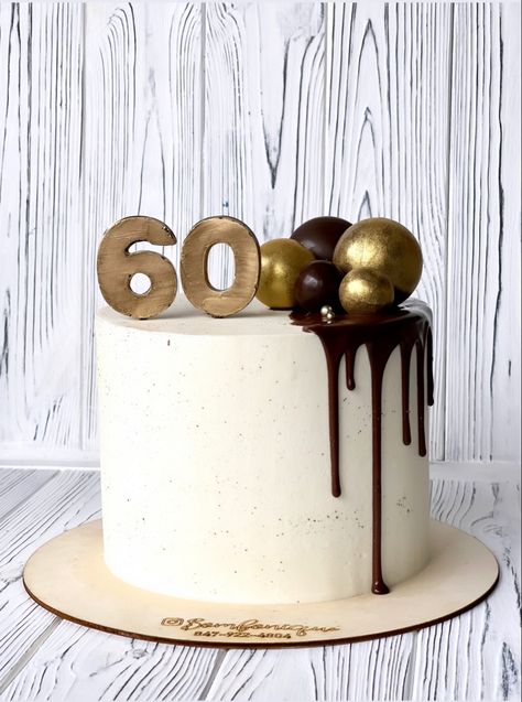 Cake For Men 70th Birthday, Simple 60th Birthday Cake For Men, 60 Th Birthday Cake For Men, Birthday Cake 60th For Men, Cake For 60th Birthday Men, 70th Birthday Cake Ideas For Dad, Simple 60th Birthday Cake, 60th Bday Cake For Dad, Cake For Adults Men