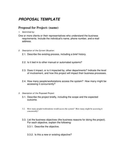 How to create a Project Business Proposal Word? Download this Project Business Proposal Word template now! Business Proposal Examples, Project Proposal Example, Proposal Paper, Free Business Proposal Template, Formal Proposals, Free Proposal Template, Business Proposal Sample, Proposal Format, Proposal Example