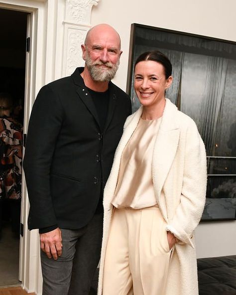 Garance Dore Style, Stylish Couples, Minimalistic Fashion, Garance Dore, Diana Vreeland, Stylish Couple, Perfect Closet, I Am An Artist, My New Life