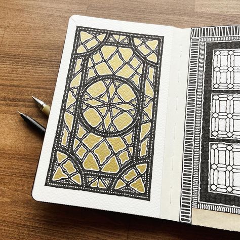 Bec Blair (@blairillustration) • Instagram photos and videos Blair Illustration, 2023 Notebook, Blair Art, Irish Art, Meditation Practices, Medieval Art, Zentangle Art, Gold Art, Illustration Artists