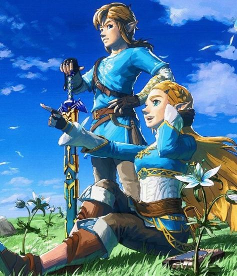 Wallpaper Engine, Shigeru Miyamoto, Ringtone Download, Zelda Breath Of The Wild, Japanese Games, Link Zelda, Zelda Art, Zelda Breath, Breath Of The Wild