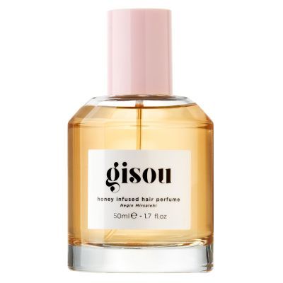 Gisou Gisou Honey Infused Hair Perfume Pocket Size, A Travel-Friendly Fragrance with Sweet Notes of Honey Blended into Spring Florals (1.7 fl oz) Preppy Skin Care, Skin Care Stuff, Preppy Gifts, Dream Items, Study Stationery, Aesthetic Preppy, Spring Florals, Hair Perfume, Black Hair Care