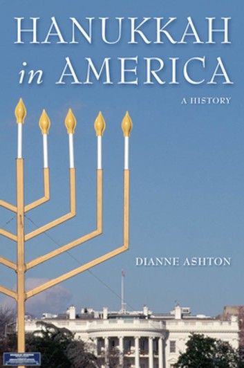 Hanukkah In America: A History What Is Hanukkah, Holidays In December, Hampshire College, Hanukkah Traditions, Month May, Jewish Festivals, Jewish Heritage, College Library, Food Decorations