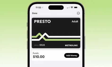 Learn how the PRESTO app simplifies transit payments and management. Discover its features, benefits, and how it integrates with Google Wallet. Google Wallet, Benefits, Wallet