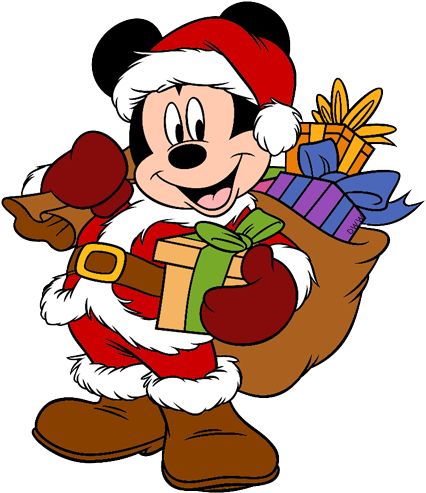 Natal Do Mickey Mouse, Santa Decal, Mickey Mouse Png, Christmas Cutouts, Tema Disney, Winter Holiday Decorations, Catholic Pictures, Christmas Yard Art, Mouse Christmas