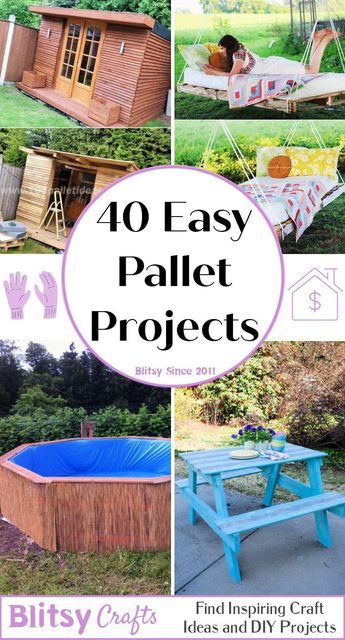 Easy Pallet Projects, Pallet Playhouse, Diy Wood Pallet Projects, Pallet Projects Easy, Pallet Project, Pallet Creations, Wooden Pallet Projects, Pallet Crafts, Building Material