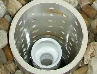 Bell Siphon, Aquaponic System, Hydroponics Gardening, Backyard Aquaponics, Aquaponics Fish, Aquaponics Diy, Gardening Equipment, Aquaponic Gardening, Aquaponics System