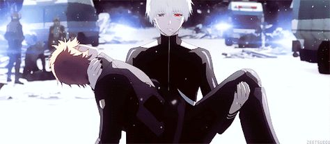 Let's go home, Hide... Hide And Kaneki, Hide Tokyo Ghoul, Tokyo Gul, Tokyo Ghoul Uta, Tokyo Ghoul Wallpapers, Ken Tokyo Ghoul, Tokyo Ghoul Kaneki, Tokyo Ghoul Anime, Kaneki Ken