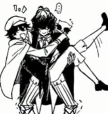 Ranpo X Poe, Bsd Ships, Edogawa Ranpo, Bungou Stray Dogs Characters, Silly Dogs, Bongou Stray Dogs, Stray Dogs Anime, Ship Art, Bungo Stray Dogs