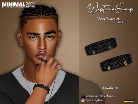 Sims 4 Male Bracelet, Sims 4 Men Accessories Cc, Sims 4 Male Necklace, Sims 4 Cc Male Jewelry, Sims 4 Male Cc Accessories, Sims 4 Male Jewelry Cc, The Sims 4 Cc Male Accessories, Sims 4 Male Accessories Cc, Sims 4 Male Accessories