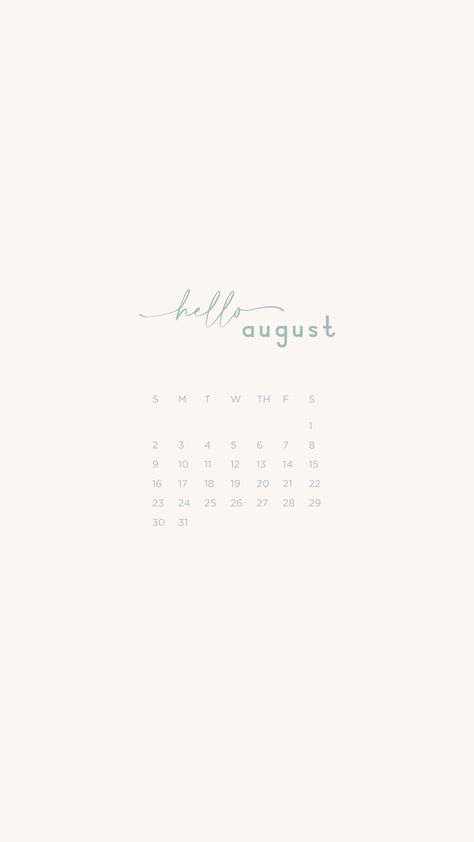 Hello August Wallpapers, August Phone Wallpaper, August Wallpapers, August Wallpaper, 2024 Manifestation, Hello August, Tech Background, Free Phone Wallpaper, Manifestation Board