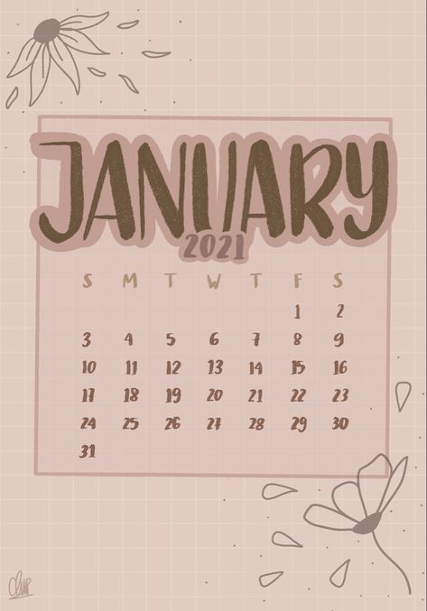 #calendar #january #aesthetic #pink #pastel #dusty #dates #wallpaper #flower #brown #gold #cute January Aesthetic Calendar, January Calendar Aesthetic, January Aesthetic, Calendar Aesthetic, Pink Calendar, January Wallpaper, Calendar January, Hello January, Flower Brown