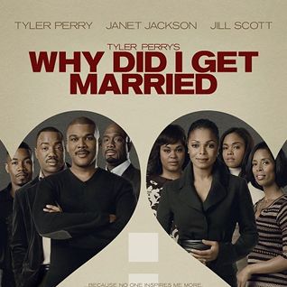 Why Did I Get Married Why Did I Get Married Movie, Why Did I Get Married, Madea Movies, Tyler Perry Movies, African American Movies, Black Movies, Black Cinema, American Movies, Movies Worth Watching