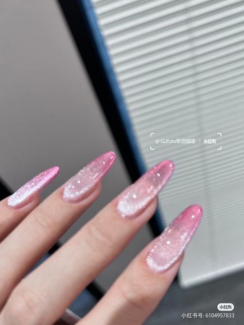 Art Nails Design, New Year Nails, Summer Nail Ideas, December Nails, Art Deco Nails, Minimal Nails, Blush Nails, Pretty Gel Nails, Ring In The New Year