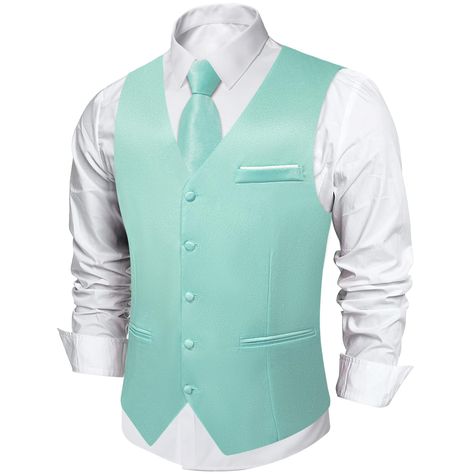 Teal wedding colors