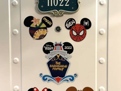 Disney Cruise Printables, How To Make Cruise Door Magnets, Disney Magnets For Cruise Cabin Doors, Diy Disney Magnets, Disney Cruise Decorated Doors, Disney Cruise Door Magnets Printable Free, Disney Door Decorations Cruise, Disney Cruise Door Decorations Printable Free, Disney Magnets For Cruise