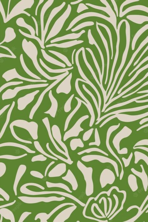 Green Fabric Pattern, Tropical Prints Pattern, Palm Spring, Leaves Illustration, Floral Squares, Print Collage, Tropical Pattern, Fabric Pattern, Green Fabric