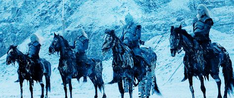 Pin for Later: 12 Storylines That Need to Be Wrapped Up Before Game of Thrones Ends The War With the White Walkers Must Start — and End Game Of Thrones Merchandise, Game Of Thrones Meme, The Winds Of Winter, Game Of Thrones Quotes, White Walker, Game Of Thrones Funny, Got Memes, Hbo Game Of Thrones, Night King