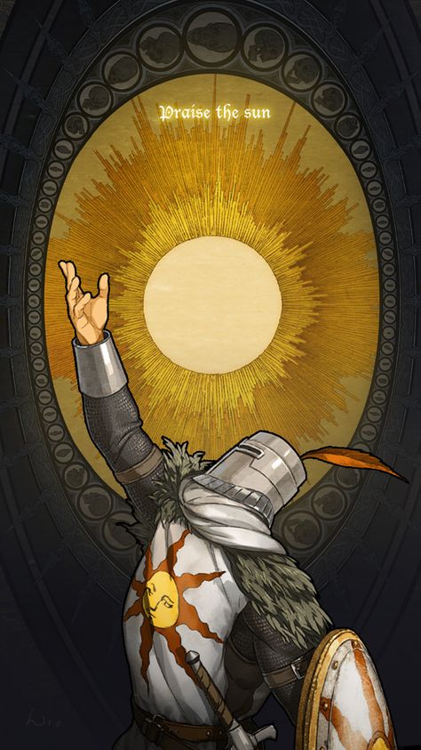 Solaire Of Astora, Dark Souls Solaire, Praise The Sun, Feeling Down, Dark Souls, The Internet, The Sun, Internet, Sun