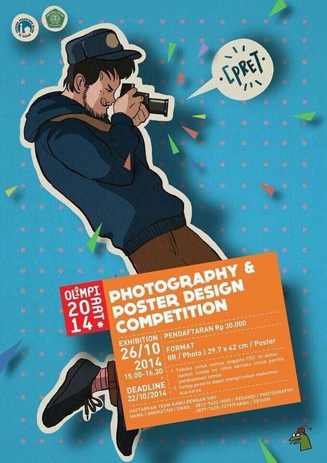 Photography & Poster Desain Competition Reels Competition Poster, Competition Design Poster, Photography Event Poster, Photo Competition Poster, Intrams Poster, Poster Competition Ideas, Contest Poster Design Ideas, Photography Competition Poster, Competition Poster Ideas