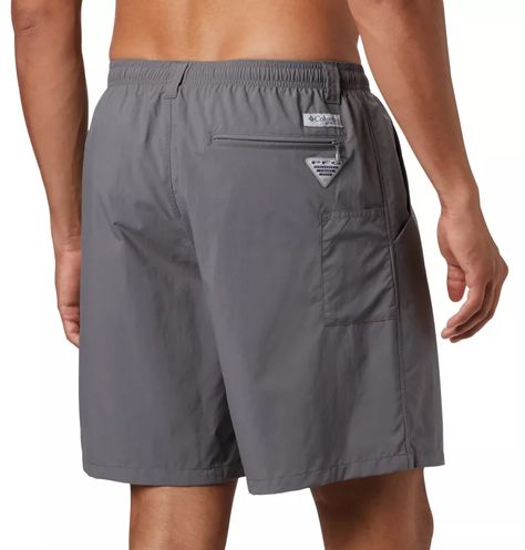 Men's PFG Backcast III™ Water Shorts | Columbia Sportswear