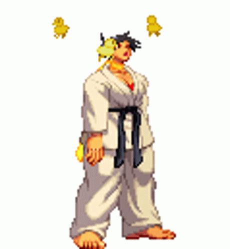 Street Fighter Sprites, Street Fighter Third Strike, Makoto Street Fighter, Street Fighter 3rd Strike, Street Fighter Video Game, Capcom Vs Snk, Capcom Vs, 3 Strikes, Street Fighter Characters