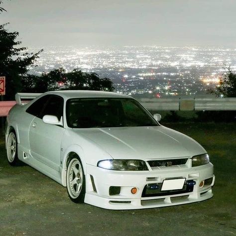 Nissan Skyline R33, Skyline R33, Turbo Car, Jdm Wallpaper, Toyota Gt86, Best Jdm Cars, Street Racing Cars, Street Racing, Tuner Cars