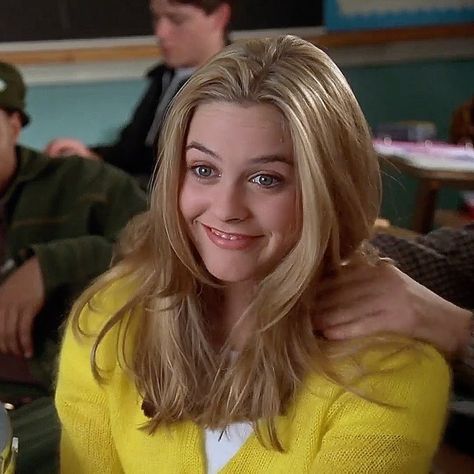 Cher Clueless Hair, Cher Horowitz Hair, Cher Hair, Cher Clueless, Clueless Fashion, Cher Horowitz, Clueless Outfits, Coquette Pink, Online Quiz