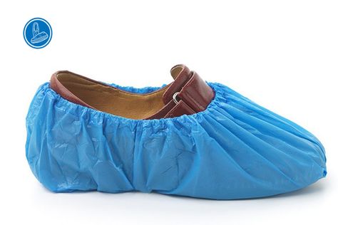 Pharmaceutical Manufacturing, Boot Covers, High Neck Bodycon Dress, Shoe Cover, Size Matters, Cover Blue, Low Carbon, Waterproof Shoes, Shoe Covers