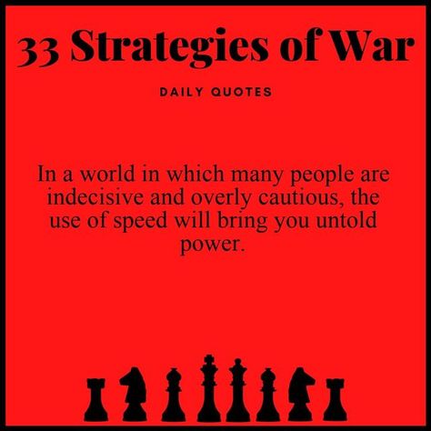 Robert Greene The 33 Strategies of War Strategy Aesthetic, 33 Strategies, Books Summary, Fang Yuan, Trading Knowledge, Struggle Quotes, 48 Laws Of Power, Motivating Quotes, King Quotes