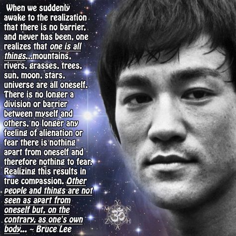 Sun Zu, Consciousness Quotes, Stars Universe, Awakening Consciousness, Bruce Lee Quotes, Level 7, Spirit Quotes, Know Thyself, Witch Spell Book