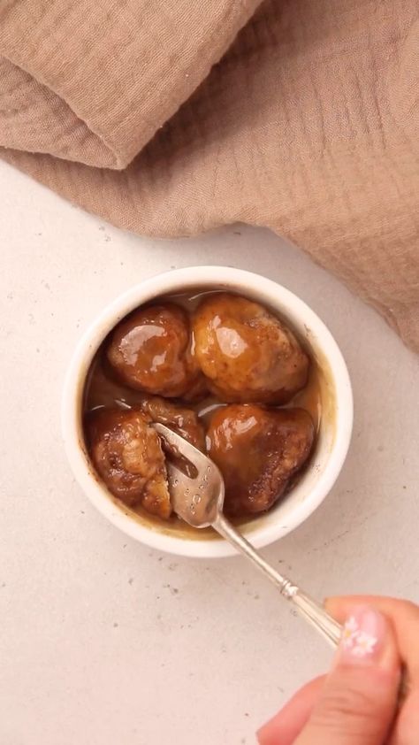 vgnbites_ on Instagram: SAVE this 5 MINUTES Monkey 🐒 BREAD for ONE & make when have cravings for something Sweet but healthy. 💕Tag who you want to make it for… Bread For One, Mug Desserts, Gluten Free Food, Mug Recipes, Monkey Bread, Microwave Recipes, Something Sweet, Healthy Desserts, Paleo Gluten Free