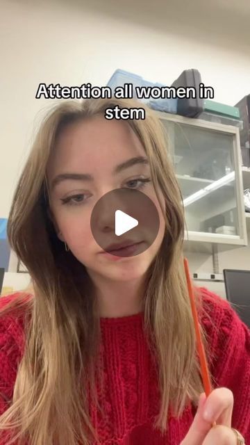 womanintech_rediga on Instagram: "Attention all women in stem | Credit: TikTok @sophieinstem   #stem #science #stemeducation #education #engineering #steam #technology #womeninstem #coding" Female Engineer Aesthetic, Software Engineer Women, Women In Stem Aesthetic, Moving To Arizona, Woman In Stem, Stem Women, Women In Engineering, Steam Technology, Female Engineer