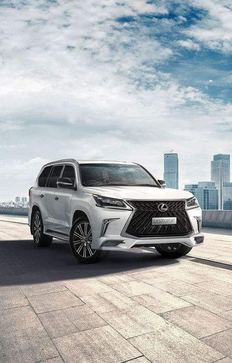 SUV Lx 570 Lexus, Cars Lexus, Dream Cars Lexus, Lexus Lx 570, Lexus Car, Lx 570, Lexus Suv, Cars Suv, Sport Suv