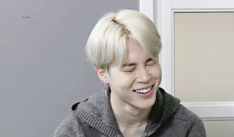 Jimin Laughing Gif, Jimin Laughing, Laughing Gif, Gif Jimin, Jimin Gifs, Happy 23rd Birthday, Jimin Gif, Birthday Babe, Bts Gifs