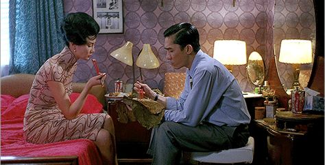 Maggie Cheung, In The Mood For Love, Mood For Love, Patrick Swayze, Beautiful Film, Movie Shots, Love Film, Film Inspiration, Love Movie