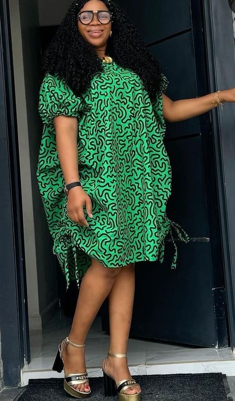 Short Maternity Gown Style, Short Bubu Gowns Ankara, Ankara Short Gown Styles Latest For Women, Short Free Gown Ankara Styles, Chitenge Outfits For Women, Latest Ankara Maternity Gowns, Ankara Free Gown Styles For Women, Bubu Dress Styles, Free Gown Ankara Styles