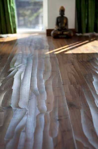 Marvelous Handcrafted Solid Wood Floor, Wooden Walls and Ceiling Designs Engineered Parquet Flooring, Wood Floor Pattern, Unique Flooring, Wide Plank Flooring, Solid Wood Flooring, Wooden Floor, Wood Interiors, Natural Home Decor, Parquet Flooring