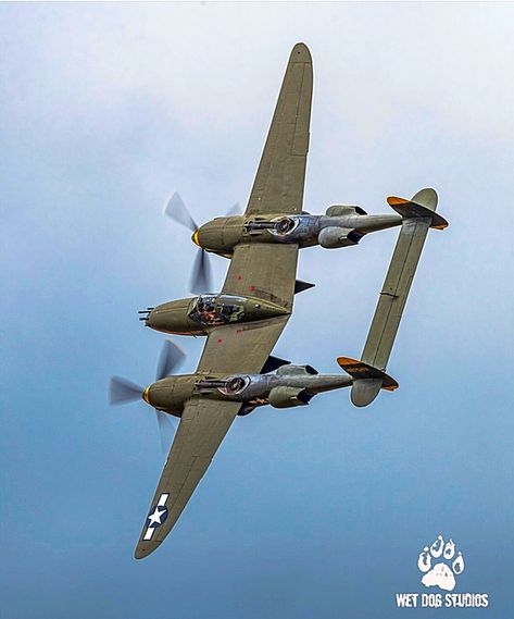 Lockheed P-38 Lightning P 38 Lightning Planes, P 38 Lightning, Fighter Planes Art, P38 Lightning, Lockheed P 38 Lightning, Ww2 Fighter Planes, Wwii Fighter Planes, Army Air Corps, Wwii Airplane