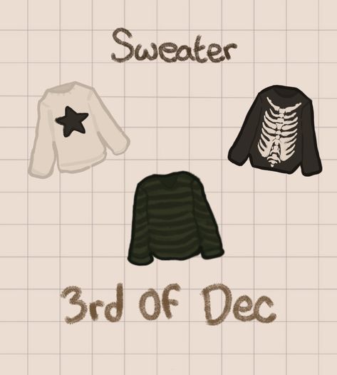 Sweater day 3rd Of December Quotes, December 3rd Sweater, Only If You Knew How Much I Liked You, I Still Remember 3rd Of December, 3 December Heather, 3rd Of December Aesthetic, 3rd Of December Sweater, December 3rd Heather, 3rd Of December Heather