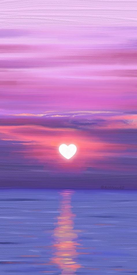 Cute Aesthetic Heart Pictures, Asthetic Picture Purple Wallpaper, Aesthetic Heart Video, Wallpaper Video Cute, Cute Wallpapers Sunset, Pink Art Aesthetic Drawing, Aesthetic Wallpaper Hearts, Cute Pastel Wallpaper Aesthetic, Bts Cute Wallpapers