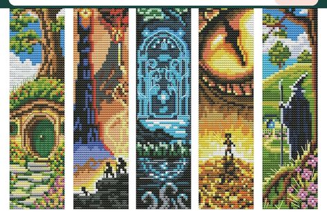 Bookmarks For Adults, Bookmarks Cross Stitch, Embroidery Bookmarks, Cross Stitch Bookmark, Stitch Bookmark, Art Perle, Pixel Crochet, Beaded Bookmarks, Bookmarks Kids