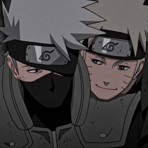 Naruto Widgets, Naruto X Kakashi, Naruto And Kakashi, Naruto Friends, Kiba Naruto, Kakashi And Naruto, Kakashi X Naruto, Team Kakashi, Naruto Universe