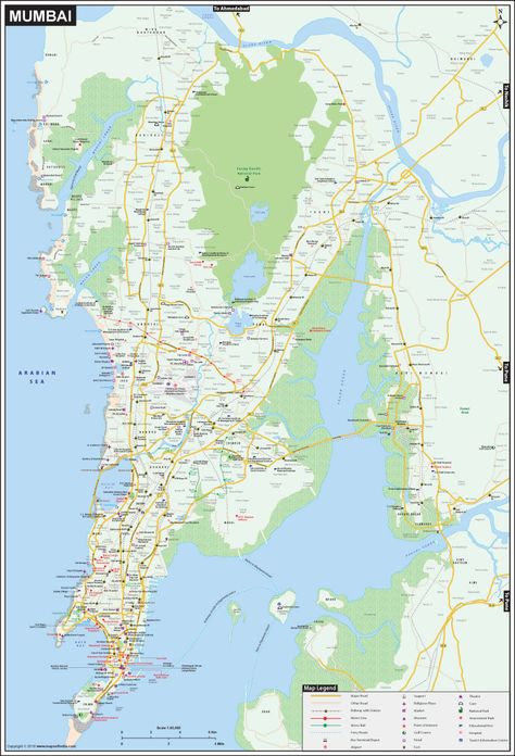 Mumbai City Map, Mumbai Map, Travel Fashion Airport, The Last Meal, Mumbai City, Breakfast Food List, Map Travel, Swedish Recipes, Sour Cream And Onion