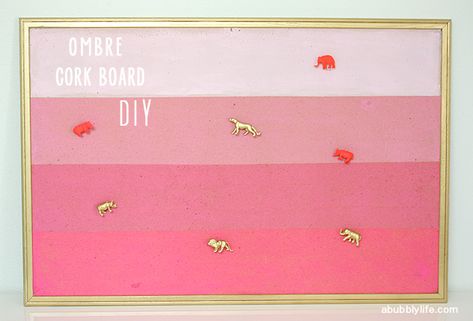 Cork Board Painting Ideas, Cork Board Painting, Painting A Cork Board, Cork Board Art, Cork Board Diy, Painting Corkboard, Painted Cork Board, Cork Board Ideas, Paint Cork