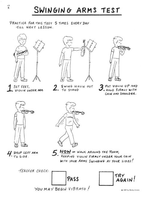 Renowned pedagogue Shirley Givens' series for beginning violinists is widely respected for its clear, child-friendly format, and its sensible progression through techniques. There are lots of pictures, fun and familiar songs, and even pages for coloring! Ms.Givens uses a "Movable Do" system to teach pitch relationships and good intonation. Recommended for very young children. Book 2C, Meet Vibby Vibrato, teaches vibrato step-by-step with many songs and exercises. First, posture and violin hold a Violin Fingering Chart, Teaching Orchestra, Violin Tutorial, Beginner Violin, Violin Teaching, Cool Violins, Violin Strings, Violin Lessons, Cello Music