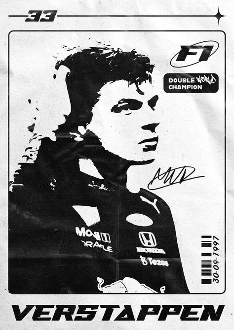 Men Room Posters, F1 Posters Vintage, Vintage F1 Poster, Max Verstappen Wallpaper, Max Verstappen Poster, F1 Prints, Formula One Poster, F1 Poster Design, Max Verstappen F1